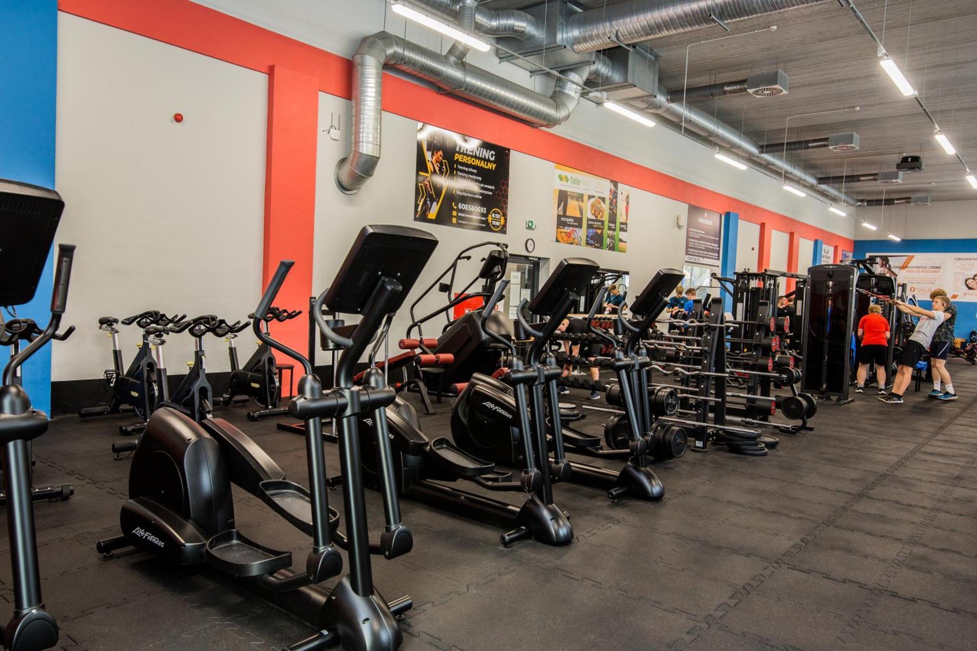 Hotel Sportowy ولسيزتيون المظهر الخارجي الصورة